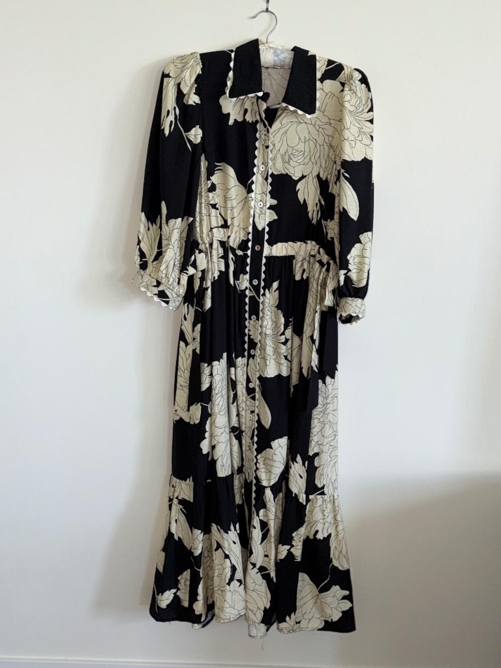 ENTRO Brand Dress Size Small